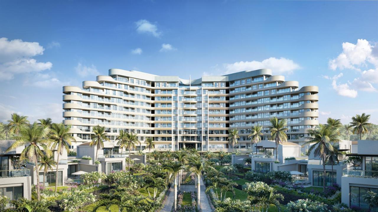 Hotel Ixora Ho Tram By Fusion Exteriér fotografie