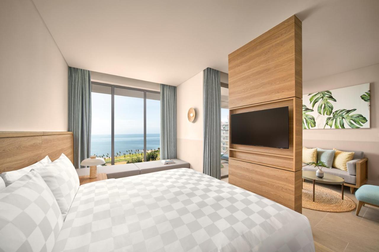 Hotel Ixora Ho Tram By Fusion Exteriér fotografie