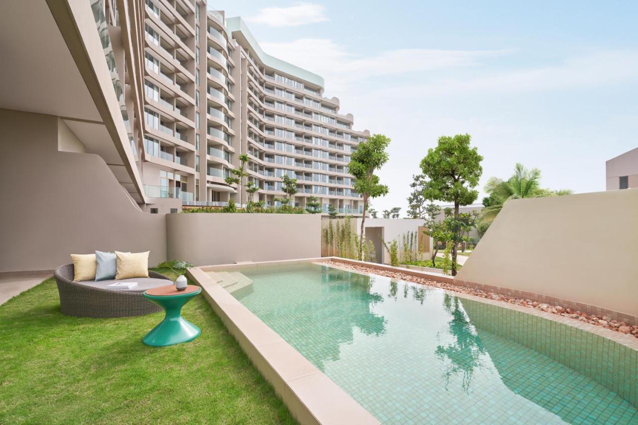 Hotel Ixora Ho Tram By Fusion Exteriér fotografie