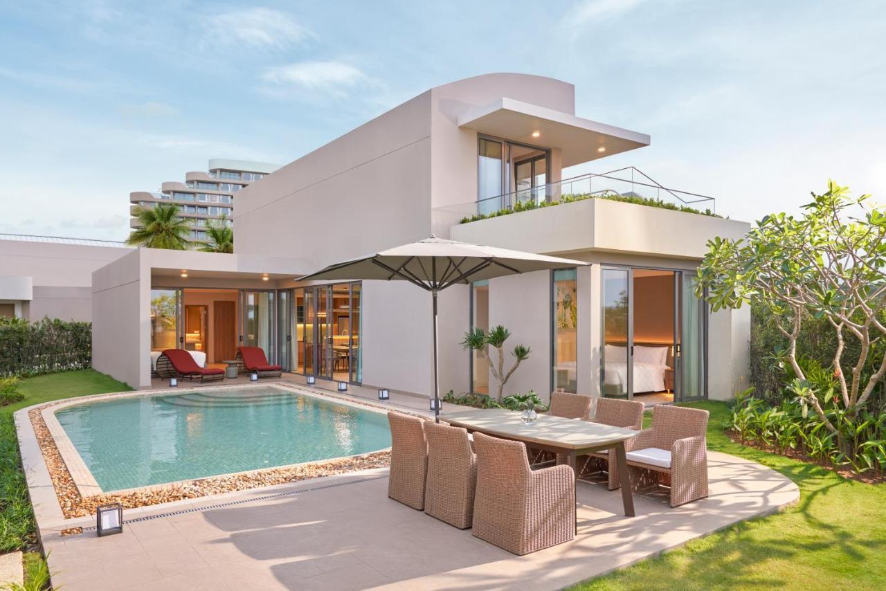 Hotel Ixora Ho Tram By Fusion Exteriér fotografie
