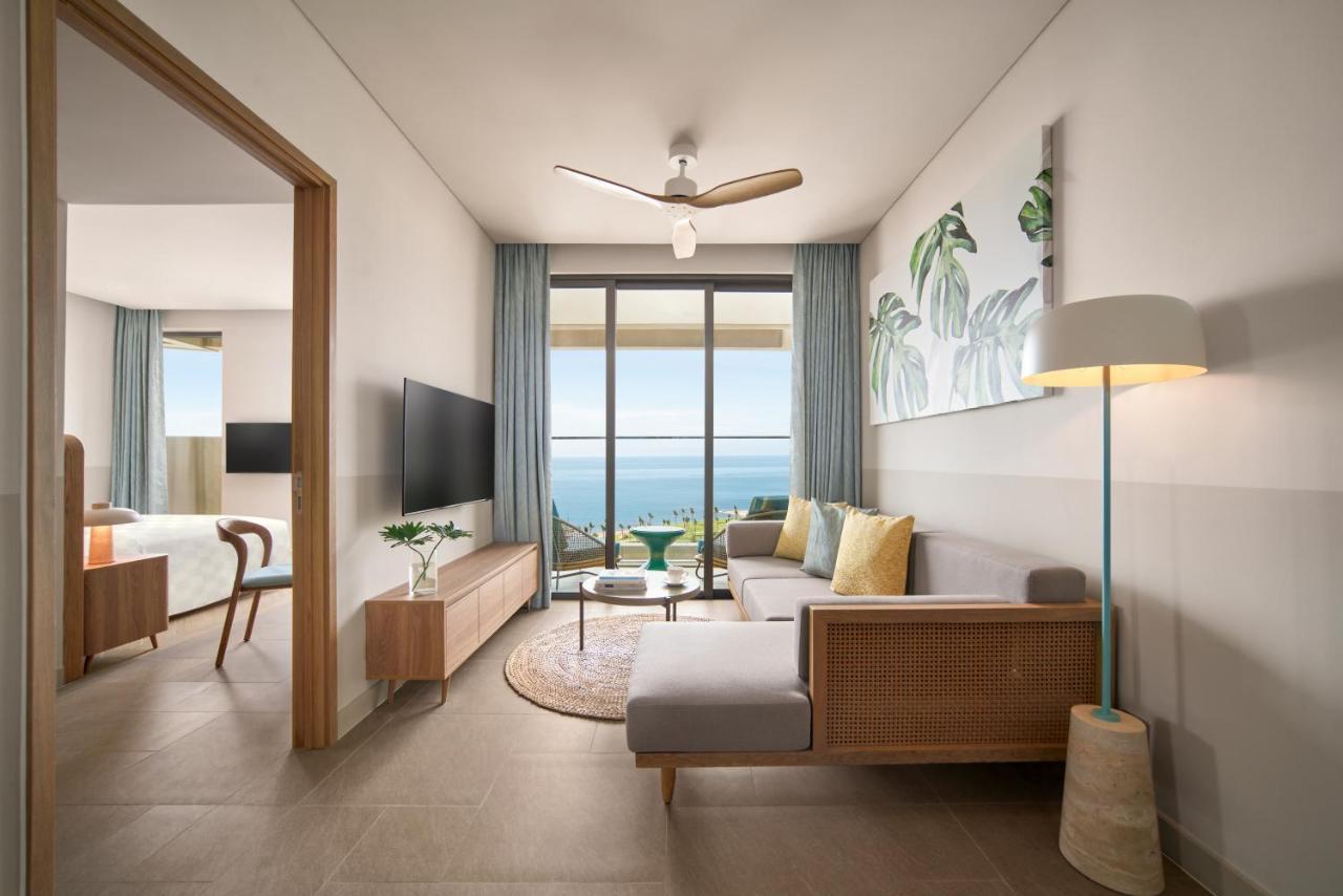 Hotel Ixora Ho Tram By Fusion Exteriér fotografie