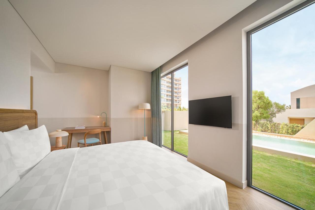 Hotel Ixora Ho Tram By Fusion Exteriér fotografie