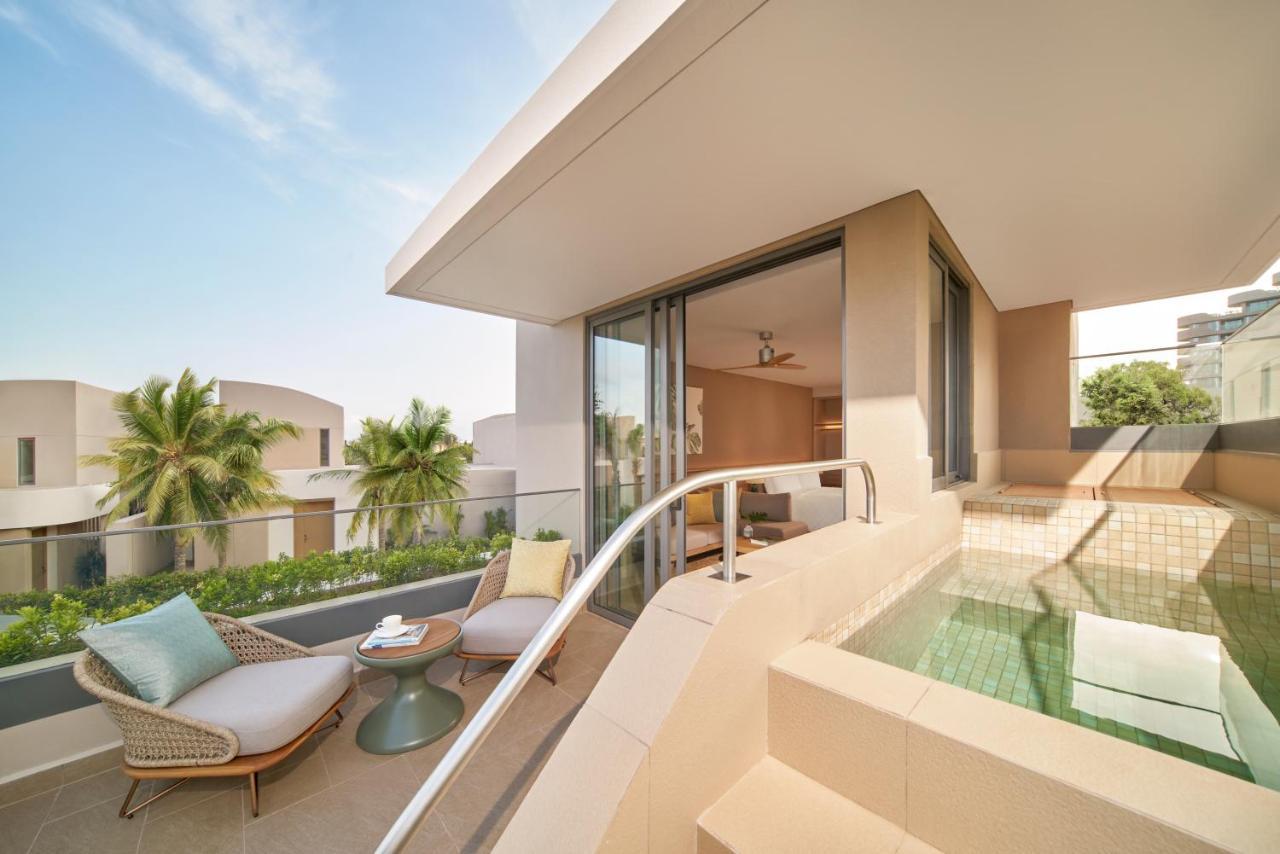 Hotel Ixora Ho Tram By Fusion Exteriér fotografie