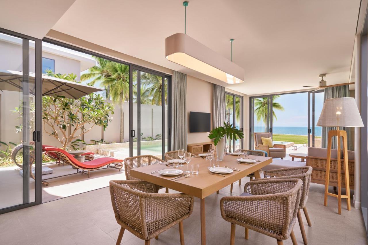 Hotel Ixora Ho Tram By Fusion Exteriér fotografie