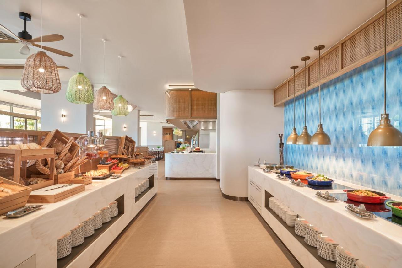 Hotel Ixora Ho Tram By Fusion Exteriér fotografie