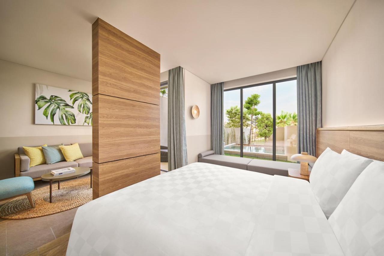Hotel Ixora Ho Tram By Fusion Exteriér fotografie