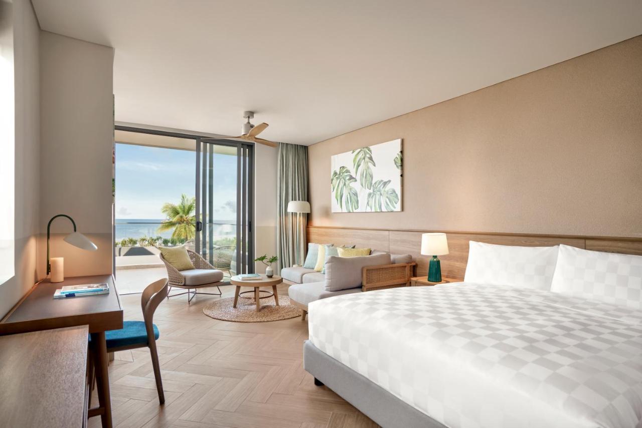 Hotel Ixora Ho Tram By Fusion Exteriér fotografie