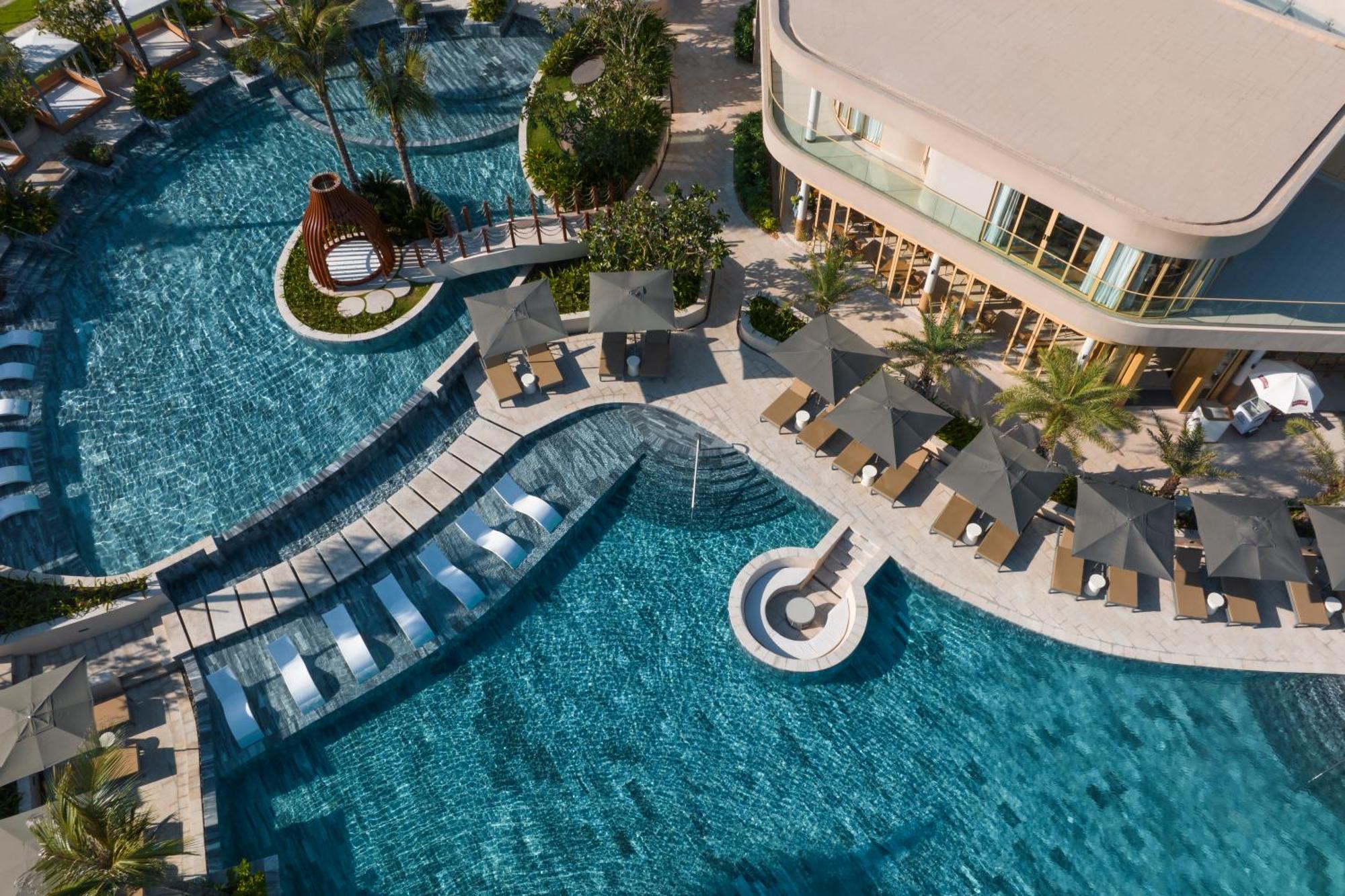 Hotel Ixora Ho Tram By Fusion Exteriér fotografie