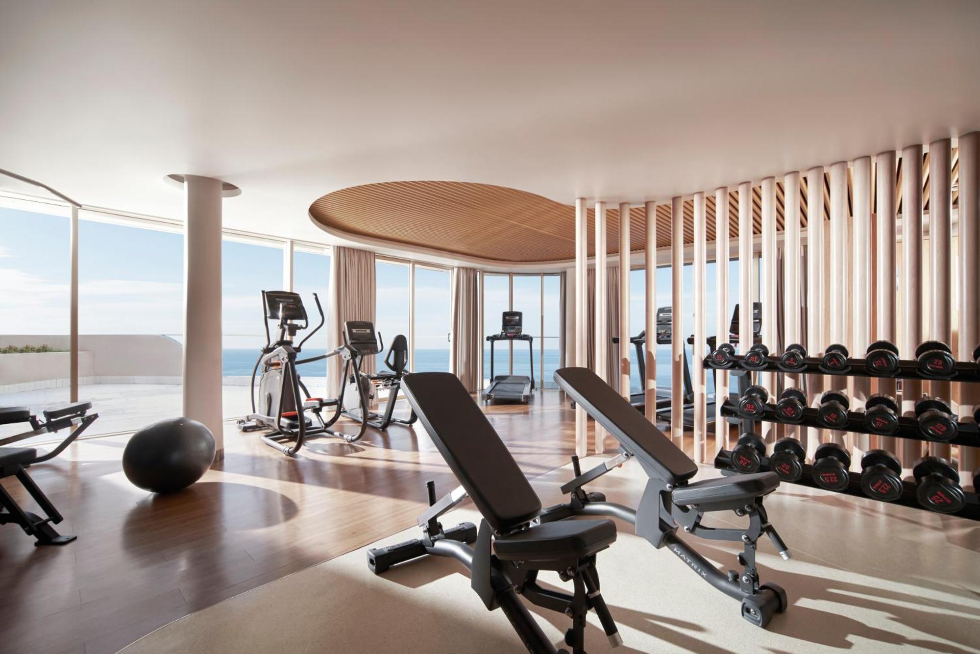 Hotel Ixora Ho Tram By Fusion Exteriér fotografie