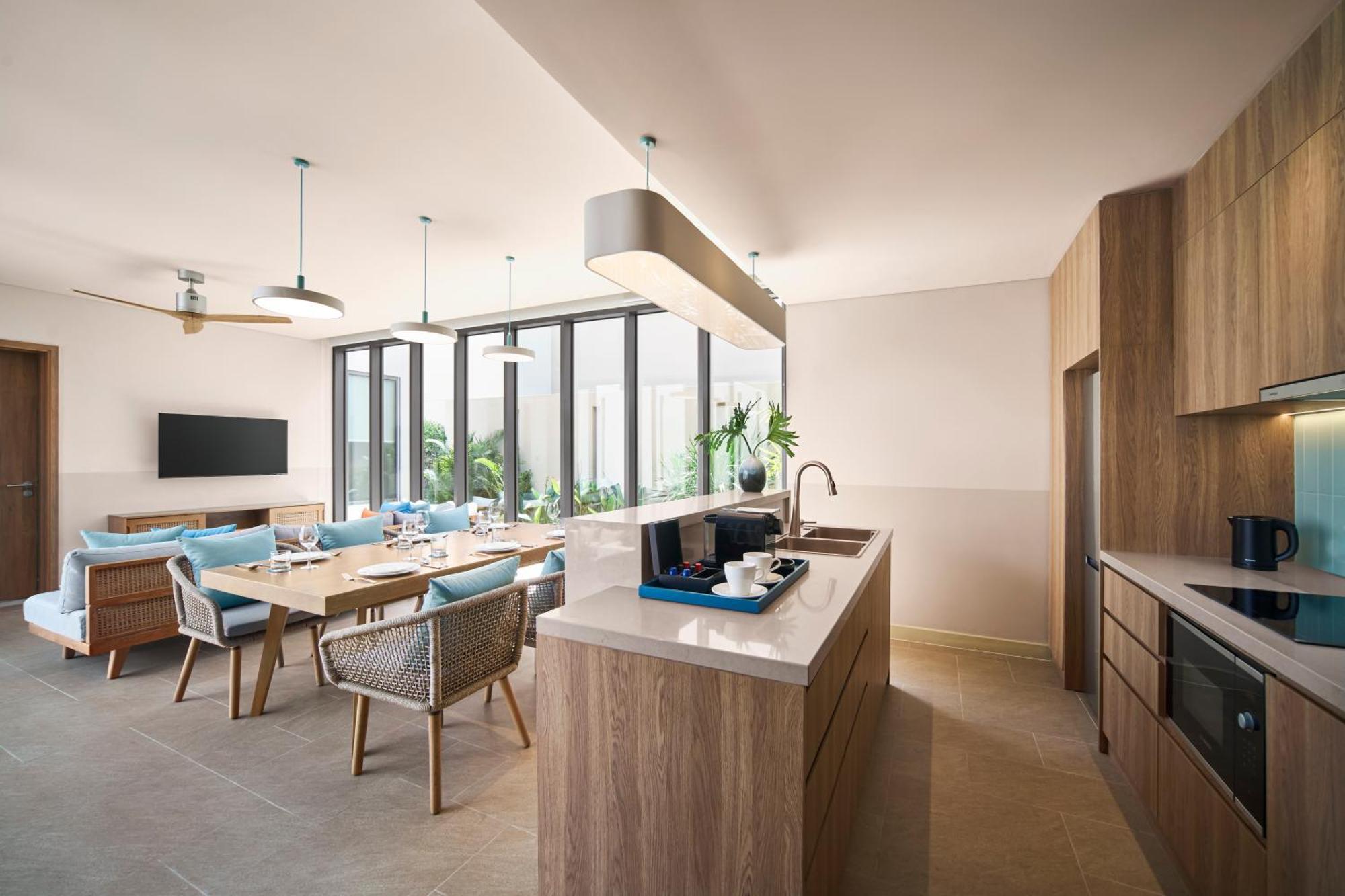 Hotel Ixora Ho Tram By Fusion Exteriér fotografie