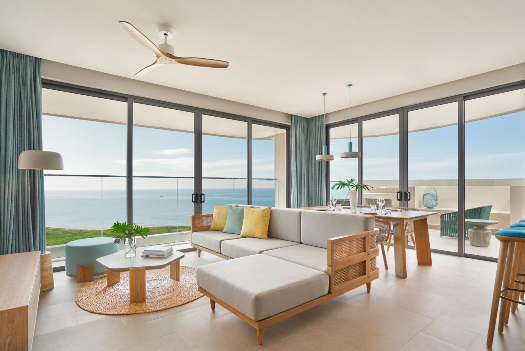 Hotel Ixora Ho Tram By Fusion Exteriér fotografie