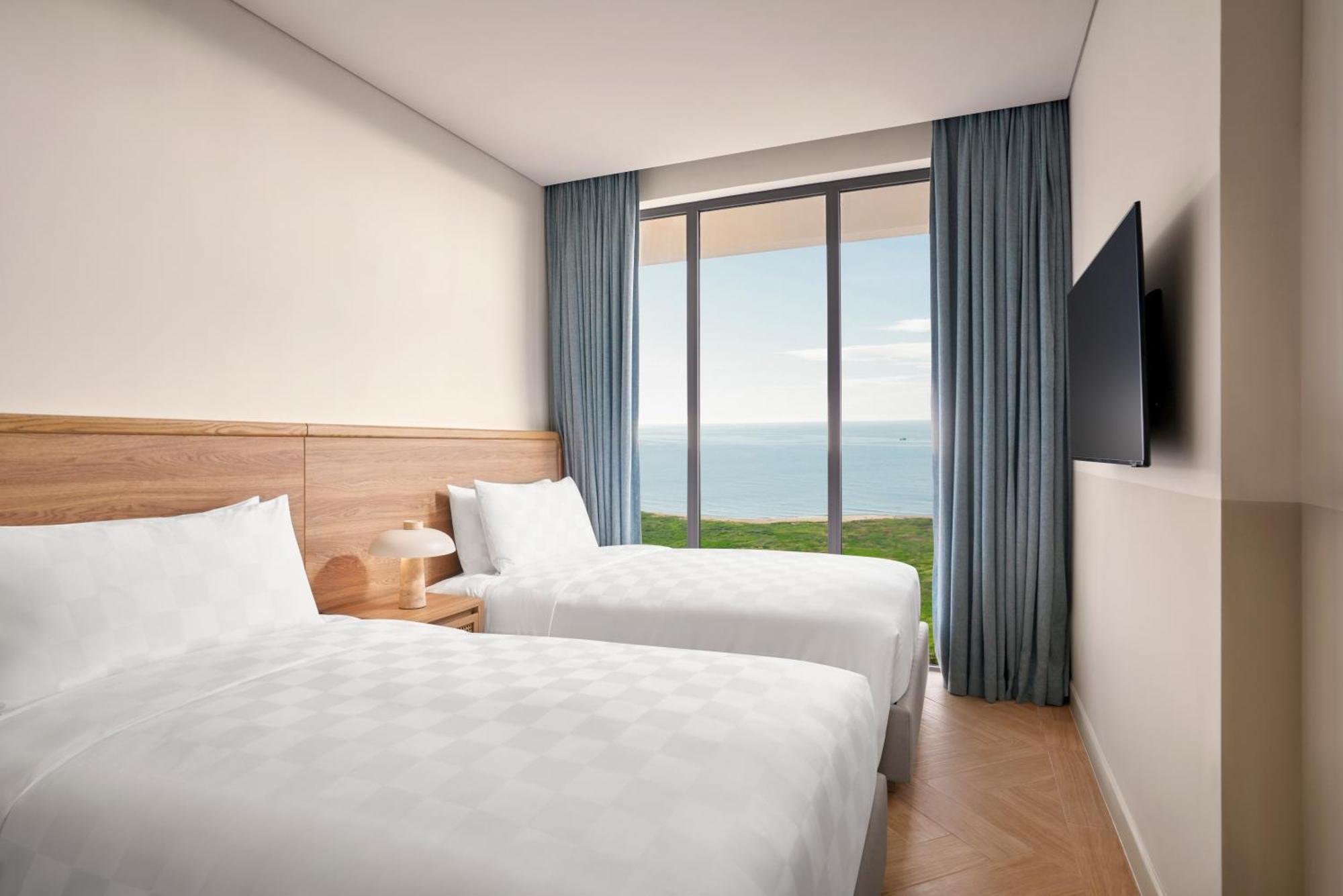 Hotel Ixora Ho Tram By Fusion Exteriér fotografie