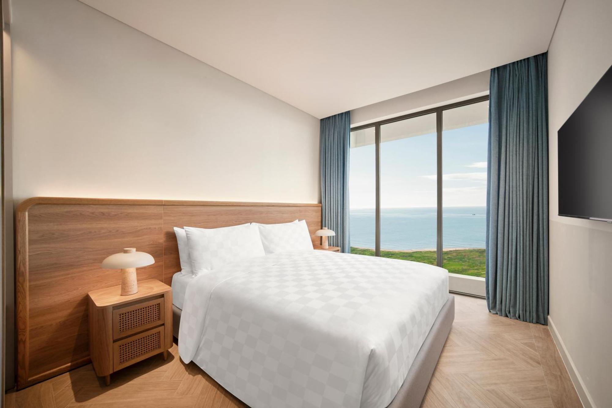 Hotel Ixora Ho Tram By Fusion Exteriér fotografie