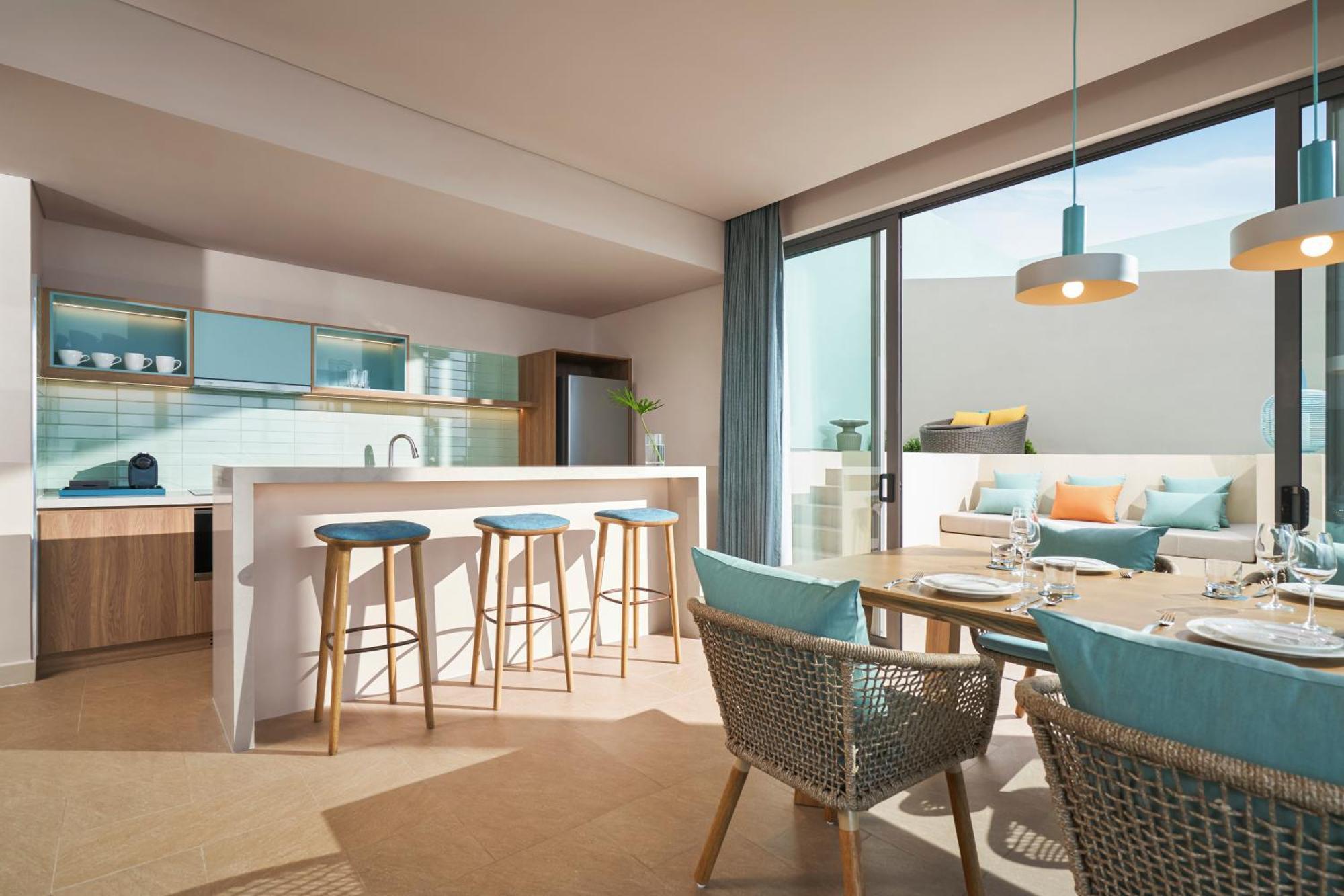 Hotel Ixora Ho Tram By Fusion Exteriér fotografie