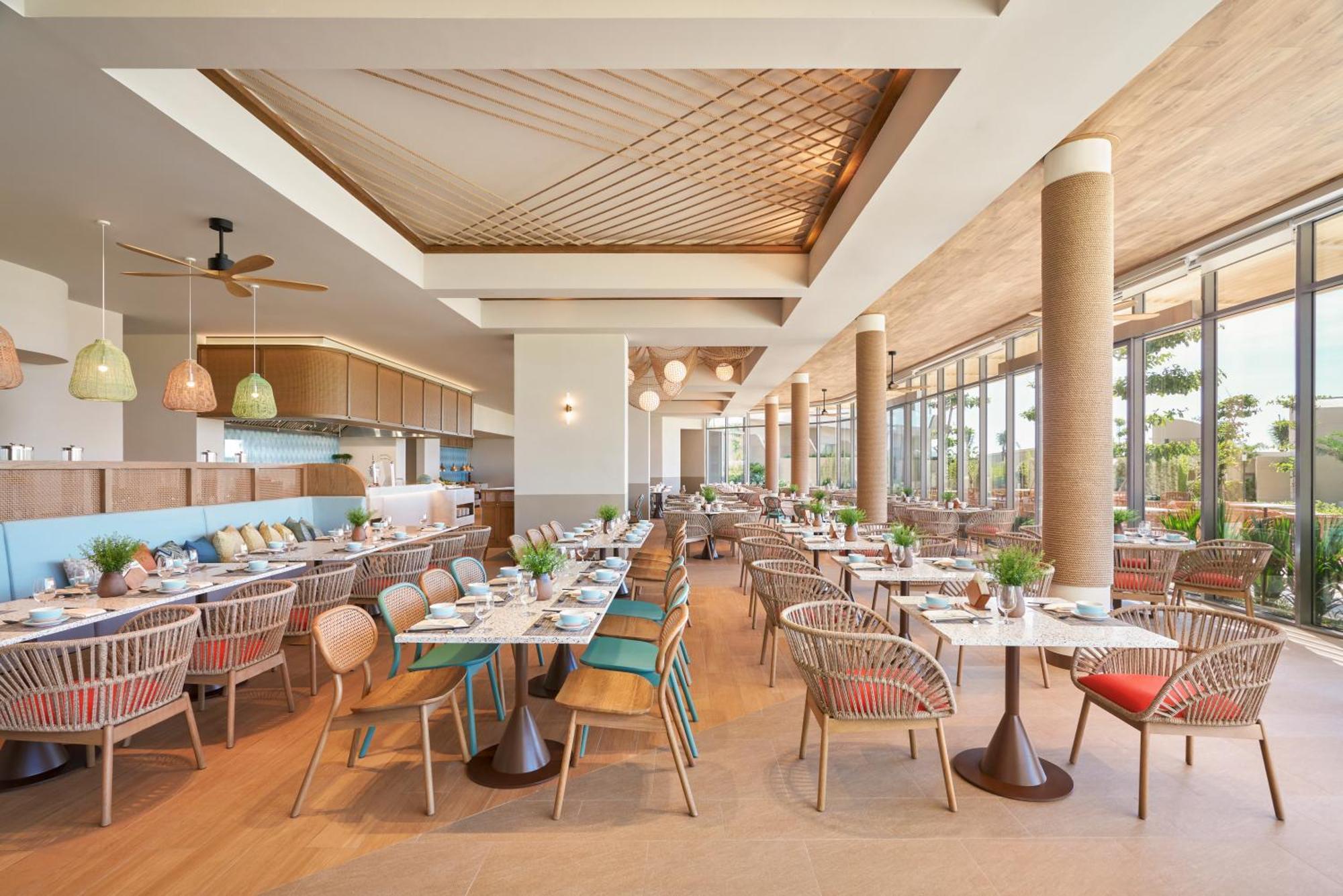 Hotel Ixora Ho Tram By Fusion Exteriér fotografie